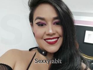 Sexxyrabit