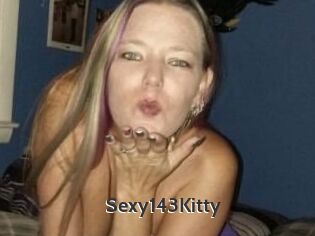 Sexy143Kitty