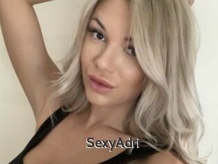 SexyAdri