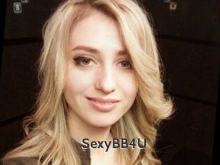 SexyBB4U