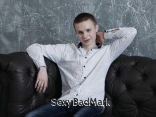 SexyBadMark