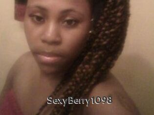 SexyBerry1098