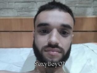 SexyBoy07