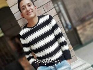 SexyBoyx