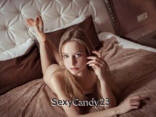 SexyCandy23