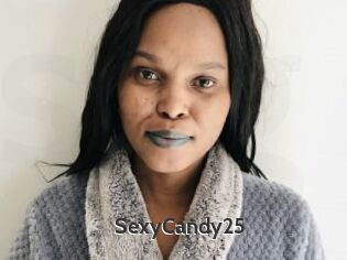SexyCandy25