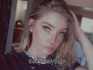 SexyChayBaby