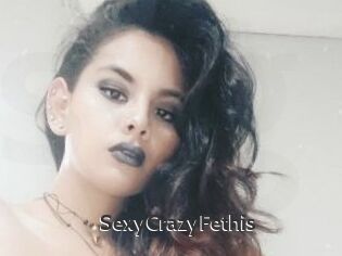 SexyCrazyFethis