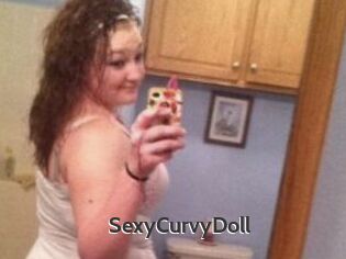 SexyCurvyDoll