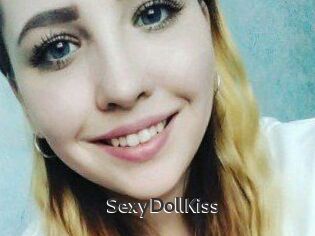 SexyDollKiss