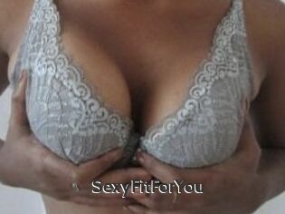 SexyFitForYou