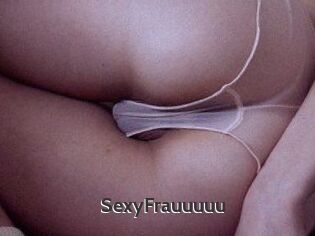 SexyFrauuuuu