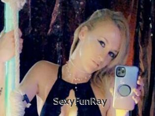 SexyFunRay