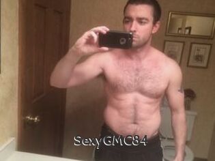 SexyGMC84