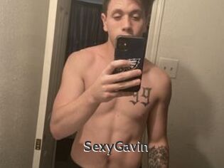 SexyGavin