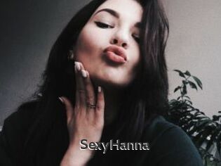 SexyHanna
