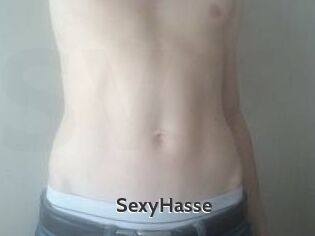 SexyHasse