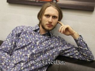 SexyHotLex