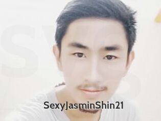 SexyJasminShin21