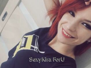 SexyKira_ForU