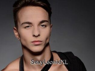 SexyLeonidXL