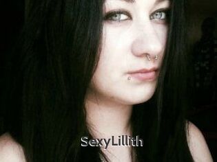 SexyLillith