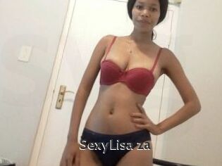 SexyLisa_za