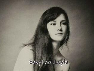 SexyLookLeyla