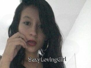 SexyLovingGirl