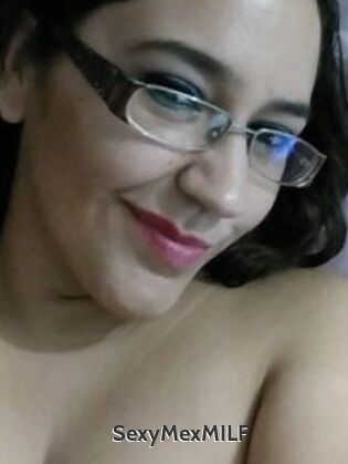 SexyMexMILF