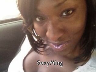 SexyMing