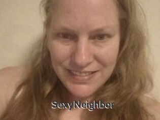 SexyNeighbor