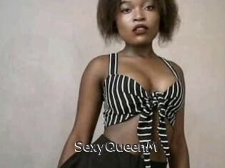 SexyQueenM
