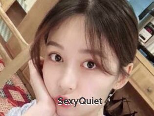 SexyQuiet