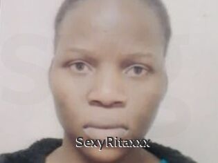 SexyRitaxxx