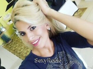 SexyRocio