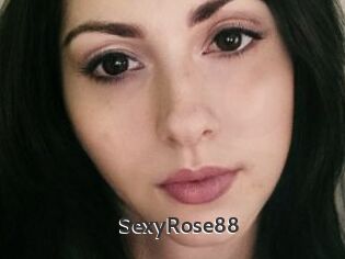 SexyRose88