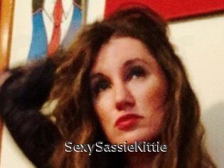 SexySassieKittie