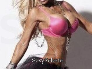 SexySeleste