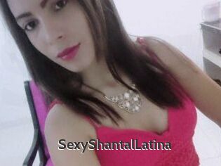 SexyShantalLatina