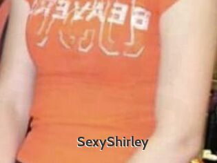 SexyShirley