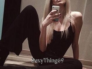 SexyThing69