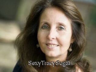 SexyTracySugar