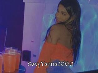 SexyYanna2000