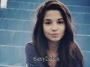SexyZebra