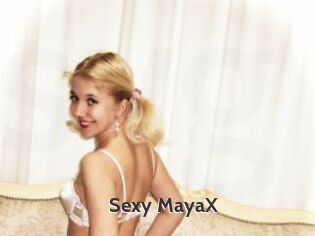 Sexy_MayaX