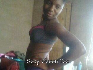 Sexy_Queen_Tee