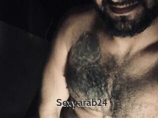 Sexyarab24
