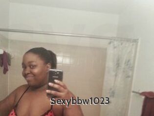 Sexybbw1023