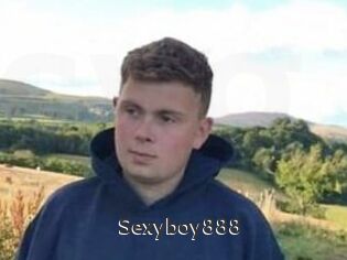 Sexyboy888